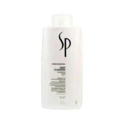 Shampooing Nettoyant Deep Cleanser SP Expert 1000ml