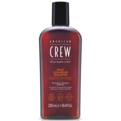 Shampooing Nettoyant Quotidien Daily Cleasing American Crew 250ML
