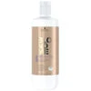 Shampooing Neutralisant BlondMe Schwarzkopf 1L -Beauty Care Soldes shampooing neutralisant blondme schwarzkopf 1l