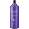 Shampooing Neutralisant Color Extend Blondage Redken 1L -Beauty Care Soldes shampooing neutralisant color extend blondage redken 1l