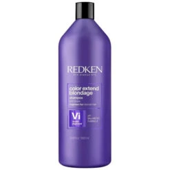 Shampooing Neutralisant Color Extend Blondage Redken 1L