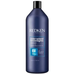 Shampooing Neutralisant Color Extend Brownlights Redken 1L