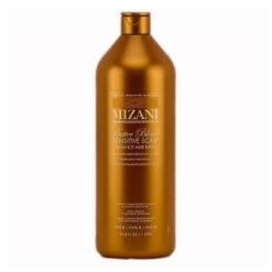 Shampooing Neutralisant Cuir Chevelu Sensible Butter Blend MIZANI 1L