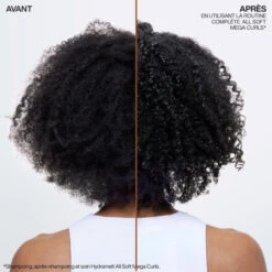 Shampooing Nourrissant Cheveux Bouclés All Soft Mega Curls Redken 300ML 15 Shampooing Nourrissant Cheveux Bouclés All Soft Mega Curls Redken 300ML -Beauty Care Soldes shampooing nourrissant cheveux boucles all soft mega curls redken 300ml 6