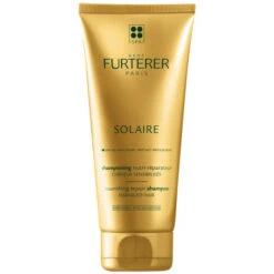 Shampooing Nutri-réparateur Solaire René Furterer 200ML