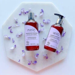 Shampooing Nutrition Bio Neia Patrice Mulato 250ML 7 Shampooing Nutrition Bio Neia Patrice Mulato 250ML -Beauty Care Soldes shampooing nutrition bio neia patrice mulato 250ml 2