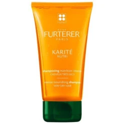 Shampooing Nutrition Karité Nutri René Furterer 150ML