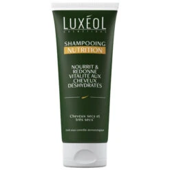 Shampooing Nutrition Luxéol 200ML