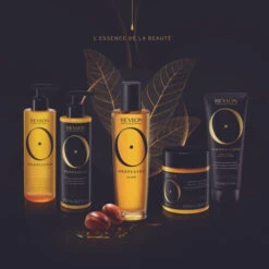 Shampooing Orofluido Revlon 240ML -Beauty Care Soldes shampooing orofluido revlon 240ml 3