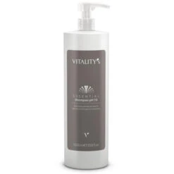 Shampooing PH 7.5 Essential Vitality's 1L