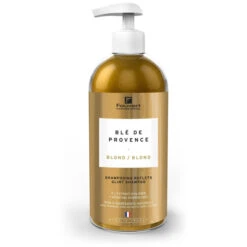 Shampooing Pigmenté Reflet Blond Blé De Provence Fauvert Professionnel 500ML