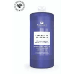 Shampooing Pigmenté Reflet Déjaunisseur Lavande De Valensole Fauvert Professionnel 1L