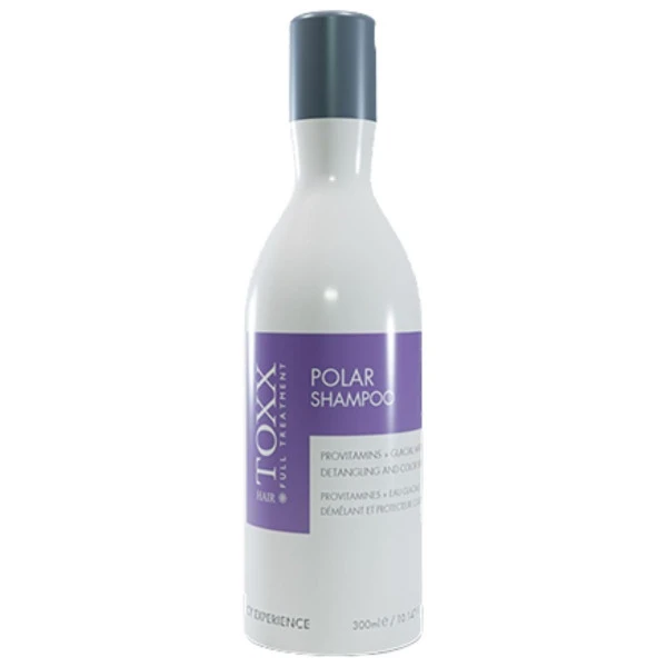 Shampooing Polar Toxx 300ml 3 Shampooing Polar Toxx 300ml