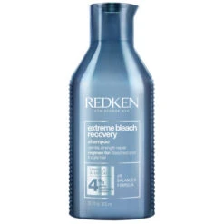 Shampooing Post-décoloration Extreme Bleach Recovery Redken 300ML