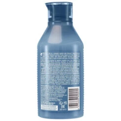 Shampooing Post-décoloration Extreme Bleach Recovery Redken 300ML -Beauty Care Soldes shampooing post decoloration extreme bleach recovery redken 300ml 6