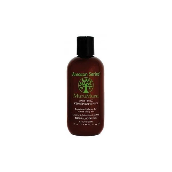 Shampooing Post Kérat Antifriz MuruMuru Amazon Series 250ML 3 Shampooing Post Kérat Antifriz MuruMuru Amazon Series 250ML