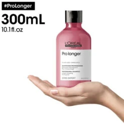 Shampooing Pro Longer L'Oréal Professionnel 300ML -Beauty Care Soldes shampooing pro longer l oreal professionnel 300ml 6