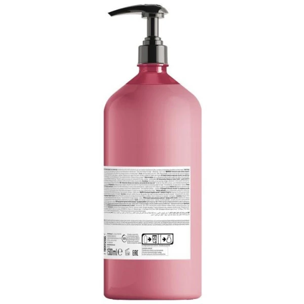 Shampooing Pro Longer L'Oréal Professionnel 1,5L 10 Shampooing Pro Longer L'Oréal Professionnel 1,5L - Image 8