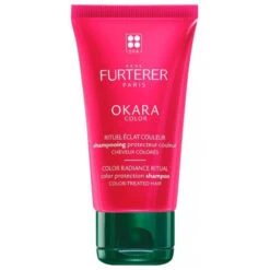 Shampooing Protecteur Couleur Okara Color René Furterer 50ML