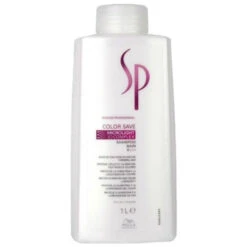 Shampooing Protecteur De Couleur SP Color Save 1000ml