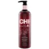 Shampooing Protecteur Rose Hip Oil CHI 340ML -Beauty Care Soldes shampooing protecteur rose hip oil chi 340ml