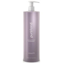 Shampooing Purblond Vitality's 1L