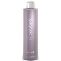 Shampooing Purblond Vitality's 250ML