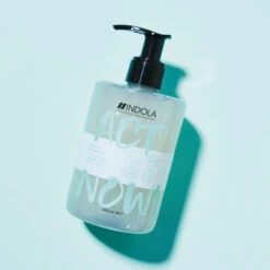 Shampooing Purifiant ACT NOW 300ML INDOLA 7 Shampooing Purifiant ACT NOW 300ML INDOLA -Beauty Care Soldes shampooing purifiant act now 300ml indola 2