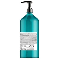 Shampooing Purifiant Cheveux Gras Scalp Advanced L'Oréal Professionnel 1,5L -Beauty Care Soldes shampooing purifiant cheveux gras scalp advanced l oreal professionnel 15l 5