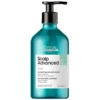 Shampooing Purifiant Cheveux Gras Scalp Advanced L'Oréal Professionnel 500ML -Beauty Care Soldes shampooing purifiant cheveux gras scalp advanced l oreal professionnel 500ml