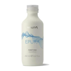 Shampooing Purifiant Purifying Epura Vitality's 250ML