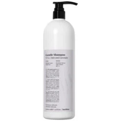 Shampooing Quotidien Douceur Back-bar Farmavita 1L