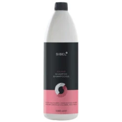Shampooing Raviveur De Couleur Colour Sibel 1L