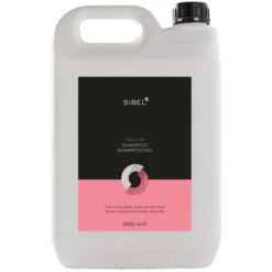 Shampooing Raviveur De Couleur Colour Sibel 5L