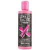 Shampooing Re-activant Rose CRAZY COLOR 250ML -Beauty Care Soldes shampooing re activant rose crazy color 250ml