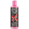 Shampooing Re-activant Rouge CRAZY COLOR 250ML 2 Shampooing Re-activant Rouge CRAZY COLOR 250ML -Beauty Care Soldes shampooing re activant rouge crazy color 250ml