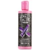 Shampooing Re-activant Violet CRAZY COLOR 250ML 2 Shampooing Re-activant Violet CRAZY COLOR 250ML -Beauty Care Soldes shampooing re activant violet crazy color 250ml