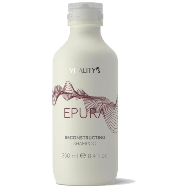 Shampooing Reconstructeur Reconstructing Vitality's 250ML 3 Shampooing Reconstructeur Reconstructing Vitality's 250ML