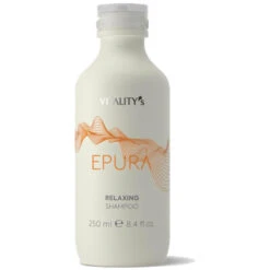 Shampooing Relaxant Relaxing Epura Vitality's 250ML
