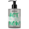 Shampooing Réparateur ACT NOW 300ML INDOLA -Beauty Care Soldes shampooing reparateur act now 300ml indola