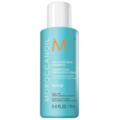 Shampooing Réparateur Repair Moroccanoil 70ML