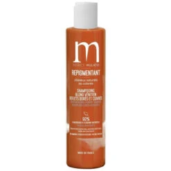 Shampooing Repigmentant Blond Vénitien Patrice Mulato 200ML