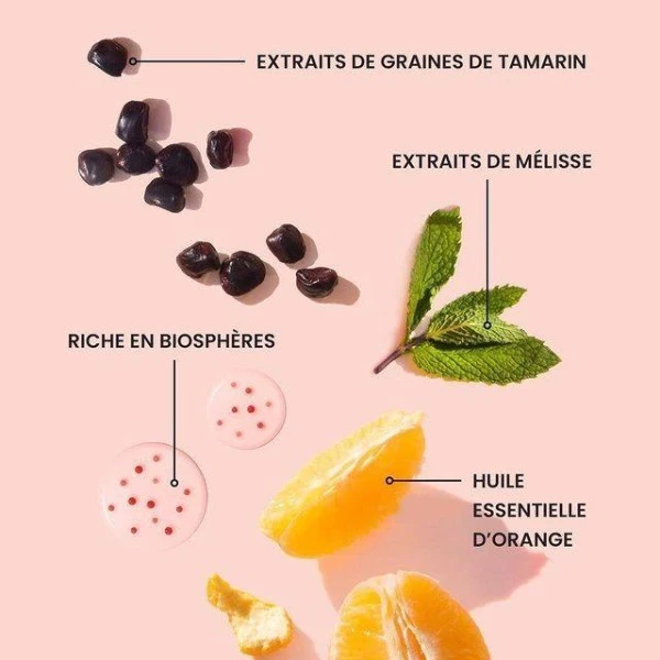 Shampooing Repulpant Tonucia René Furterer 200ML 4 Shampooing Repulpant Tonucia René Furterer 200ML - Image 2