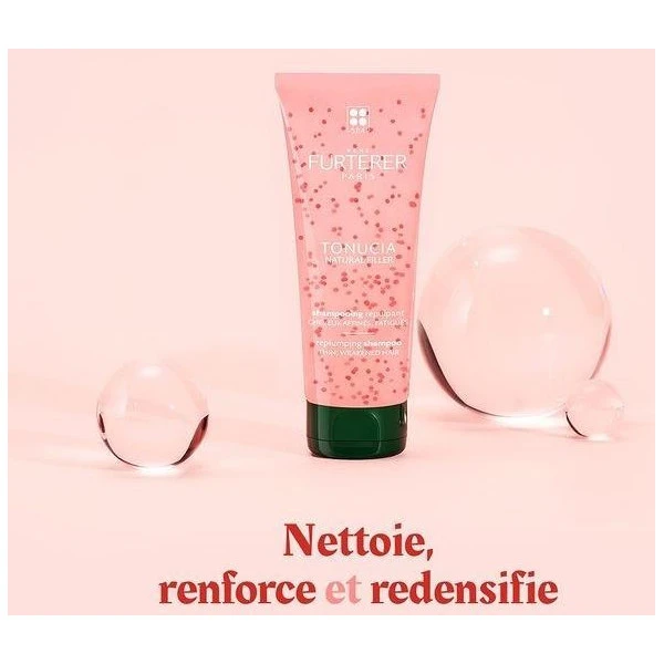 Shampooing Repulpant Tonucia René Furterer 200ML 5 Shampooing Repulpant Tonucia René Furterer 200ML - Image 3