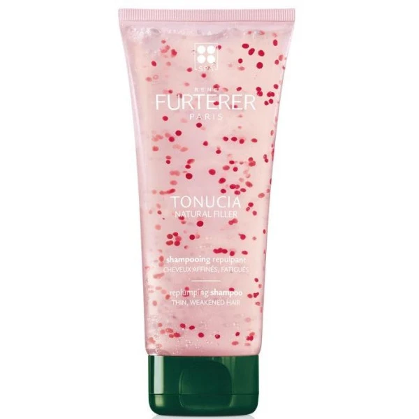 Shampooing Repulpant Tonucia René Furterer 200ML 3 Shampooing Repulpant Tonucia René Furterer 200ML