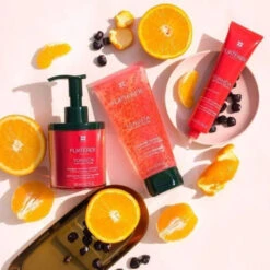 Shampooing Repulpant Tonucia René Furterer 250ML 9 Shampooing Repulpant Tonucia René Furterer 250ML -Beauty Care Soldes shampooing repulpant tonucia rene furterer 250ml 3