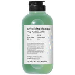 Shampooing Revitalisant Back-bar Farmavita 250ML