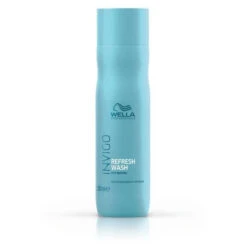 Shampooing Revitalisant Refresh Invigo Balance Wella 250ML