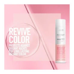Shampooing Revlon Doux Protecteur De Couleur Restart 250 ML -Beauty Care Soldes shampooing revlon doux protecteur de couleur restart 250 ml 2