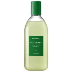 Shampooing Rosemary Scalp Scaling Aromatica 250ML